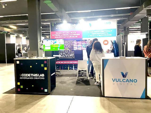 SMAU Milano 2022