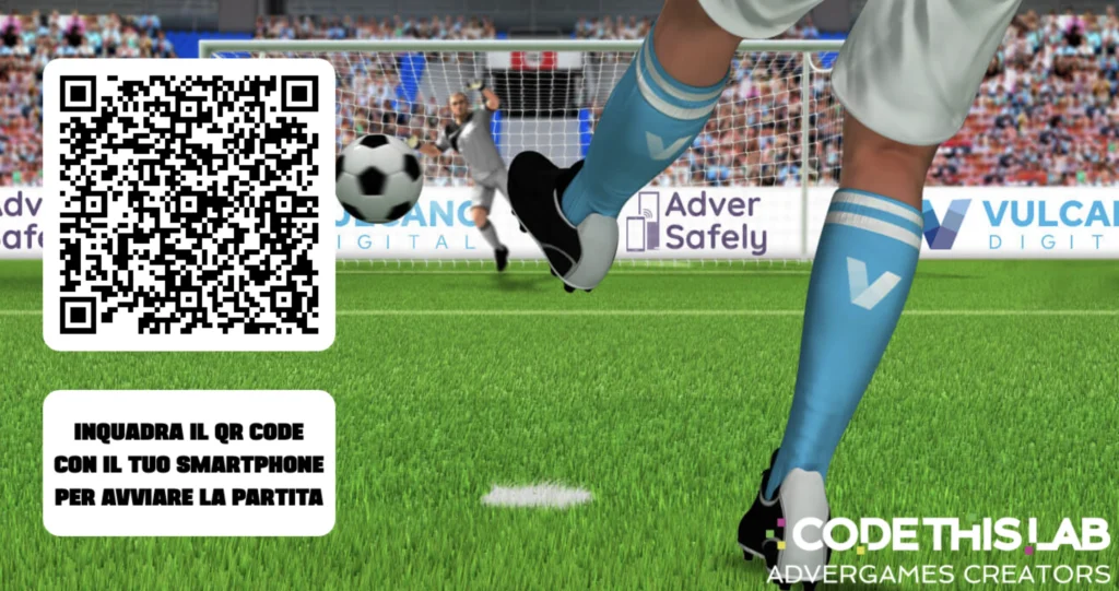 marketing on field