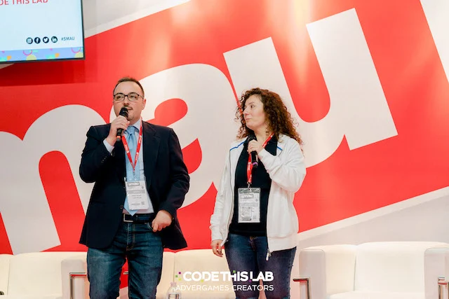 SMAU Napoli 2022