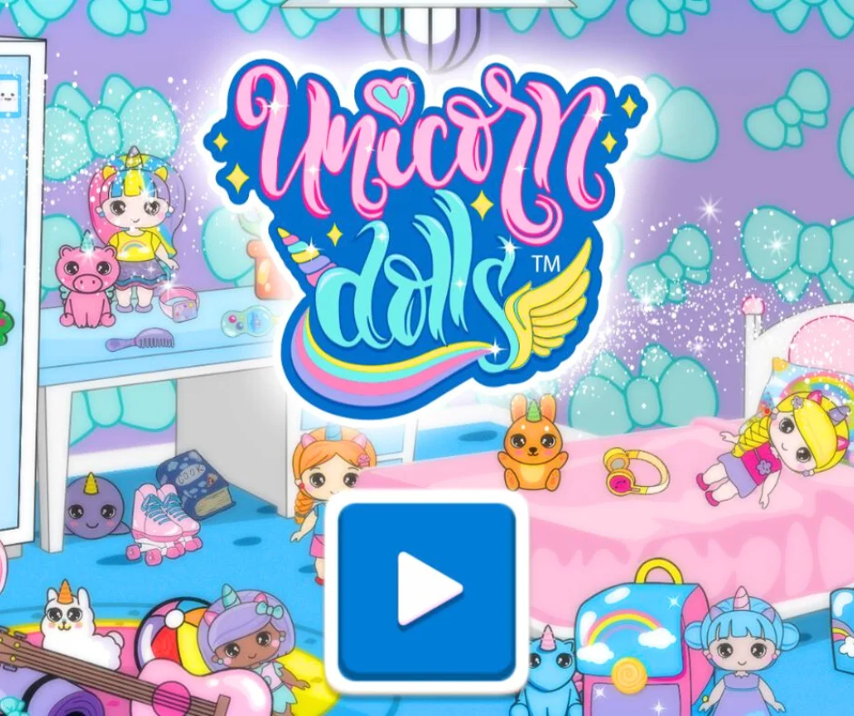 kids marketing