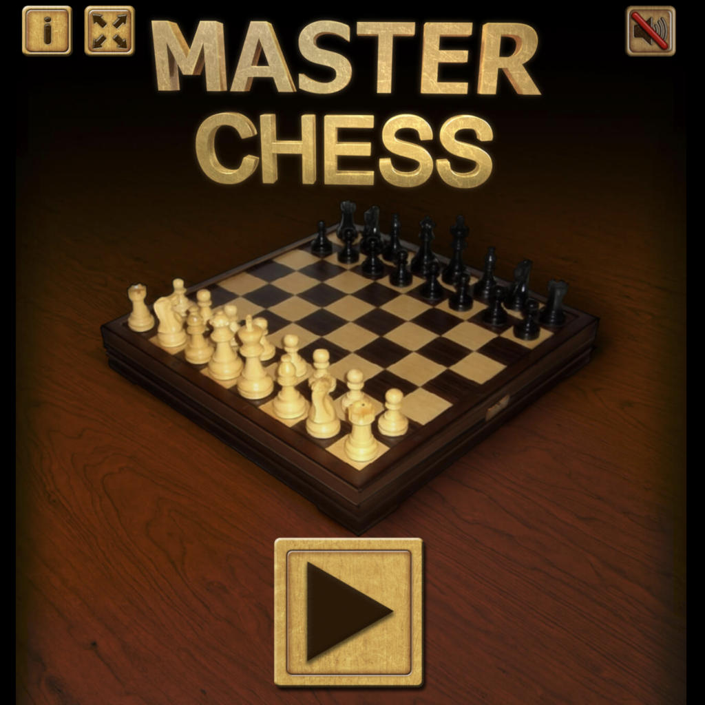 master chess