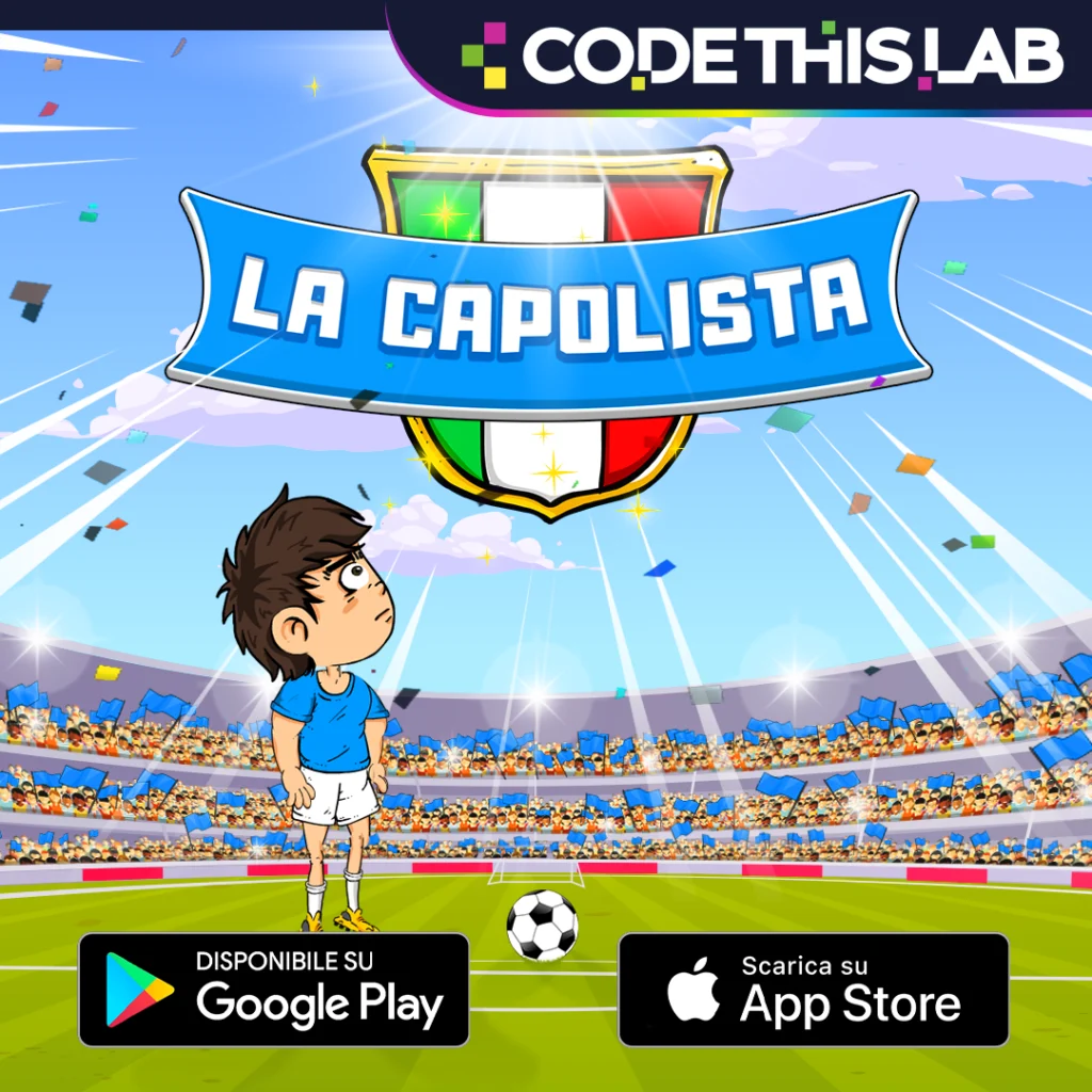 la capolista