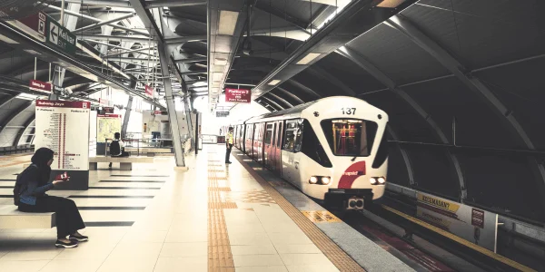 On board entertainment e videogiochi: il caso Trenitalia