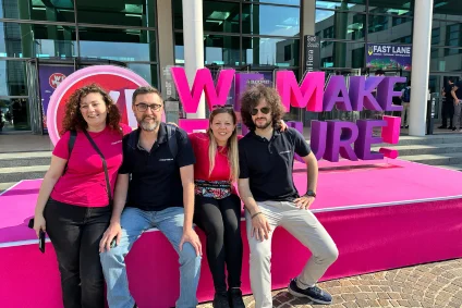 WMF - We Make Future 2023
