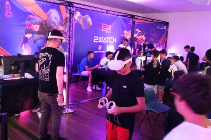 Giffoni Good Games 2023