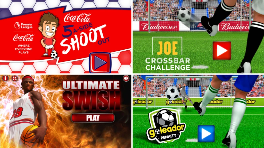 marketing sportivo