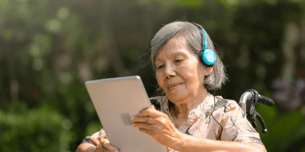 Videogiochi per malati di Alzheimer: il caso AlzLife