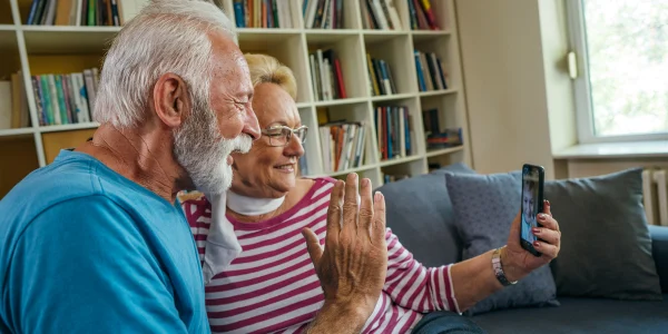 Family Game: I videogiochi per Kinzoo che avvicinano nonni e nipoti