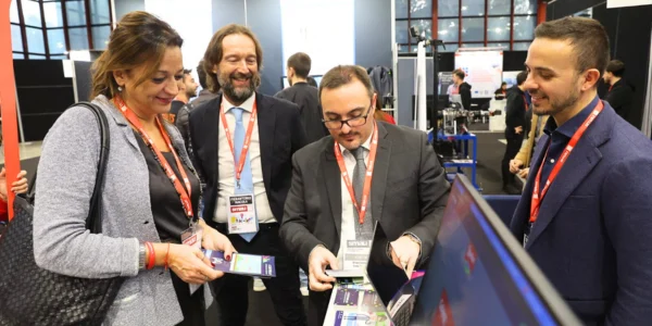 SMAU NAPOLI 2023