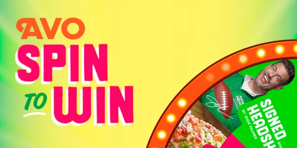 Instant Win per Concorsi on line: il caso Avocados From Mexico