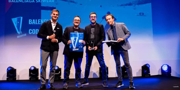 Interactive Key Award - Premiazione 25° IKA