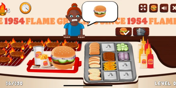 gamification in app