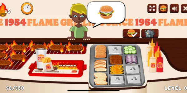 gamification in app