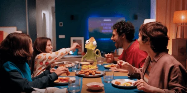 Marketing con gusto: il videogioco Findus per la nuova linea Pollo