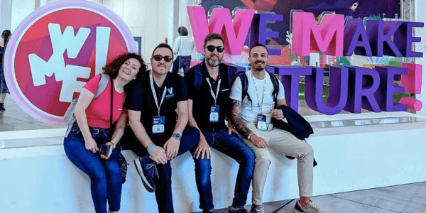 WMF - We Make Future 2024