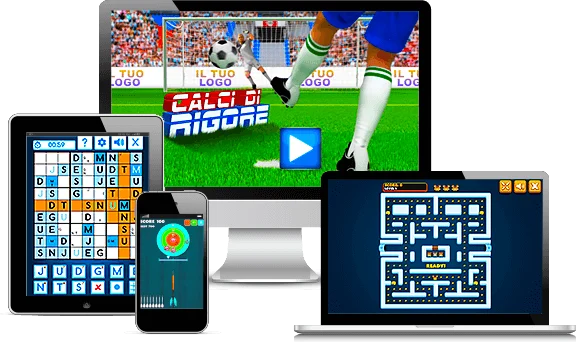 videogiochi per i brand