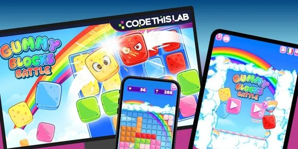 Giochi online gratis: non perderti Gummy Blocks!