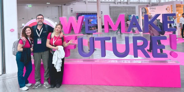 We Make Future 2025