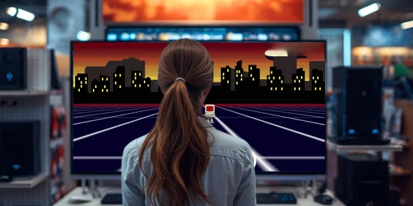 Engagement in-store e online con il videogioco: il caso MediaWorld