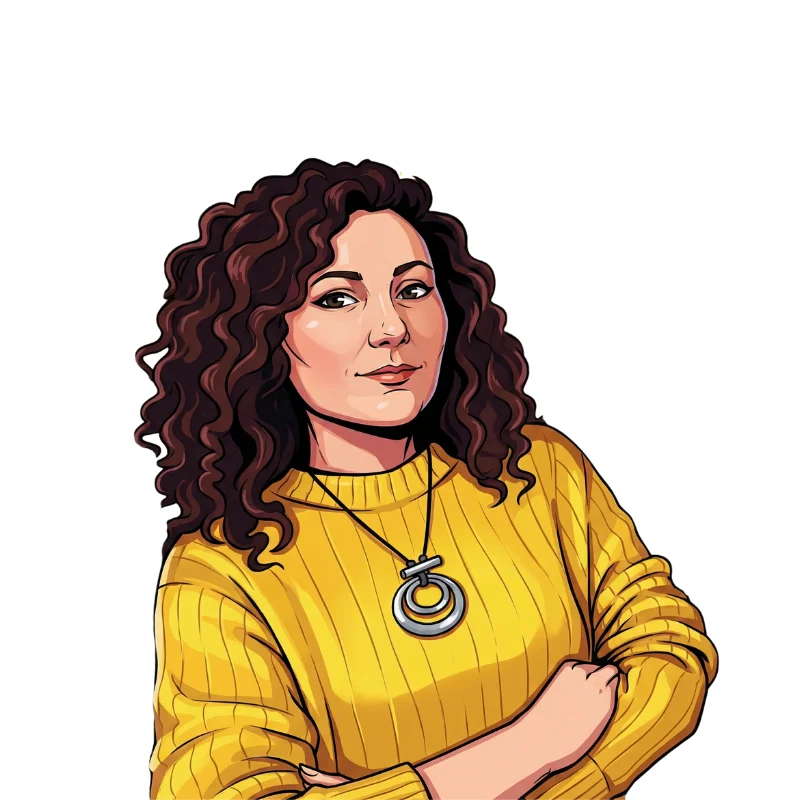 Ida Di Costanzo - Avatar Ida Di Costanzo - Avatar