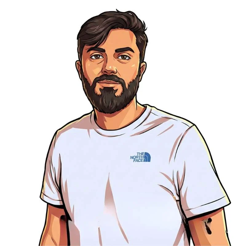 Alessio Banchieri - Avatar
