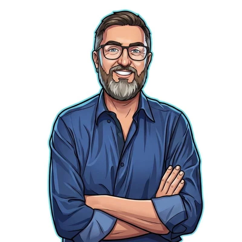 Mauro Banchieri - Avatar