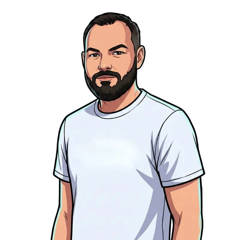 Mirko Ferdinandi - Avatar