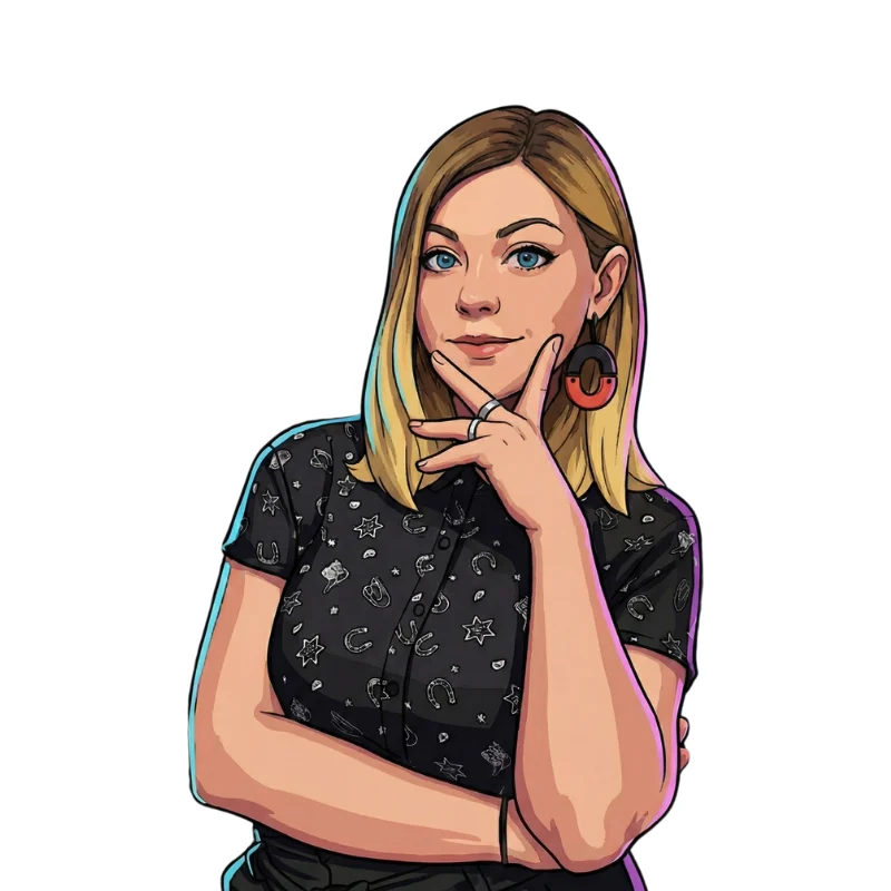 Chiara Cepollaro - Avatar Chiara Cepollaro - Avatar