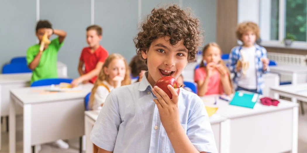 EDUCATIONAL GAME IN CLASSE: IL CASO AMADORI PER LA NUTRIZIONE SANA