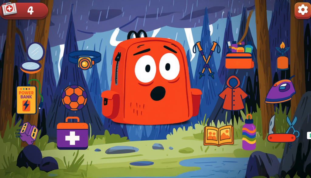 edugame