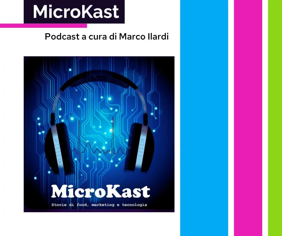 Home page - parlano di noi - MicroKast