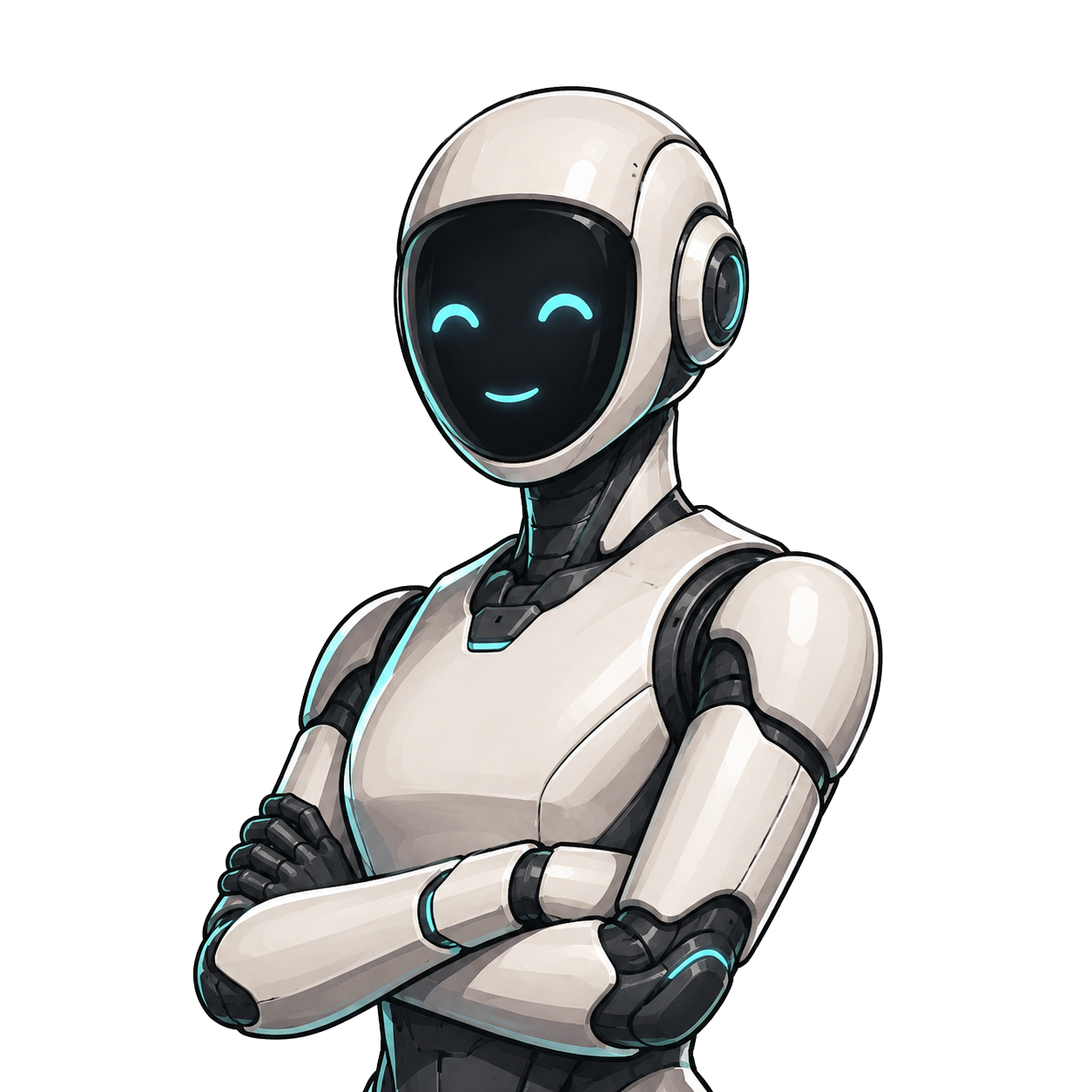 Adriana Tudor - Avatar AI