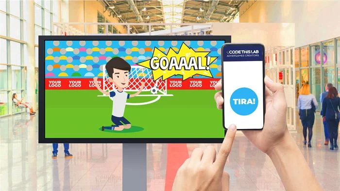 home - bottone on field - GIOCHI PER EVENTI