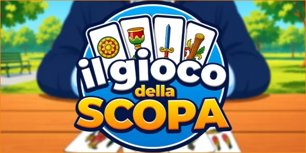 La Scopa gratis: scarica l'app, gioca online e sfida gli altri giocatori